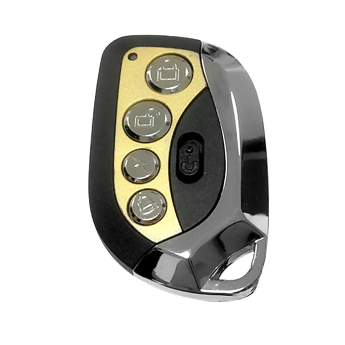 SOONHUA дистанционного Управление Анти кражи ворота открывания Гаражных дверей