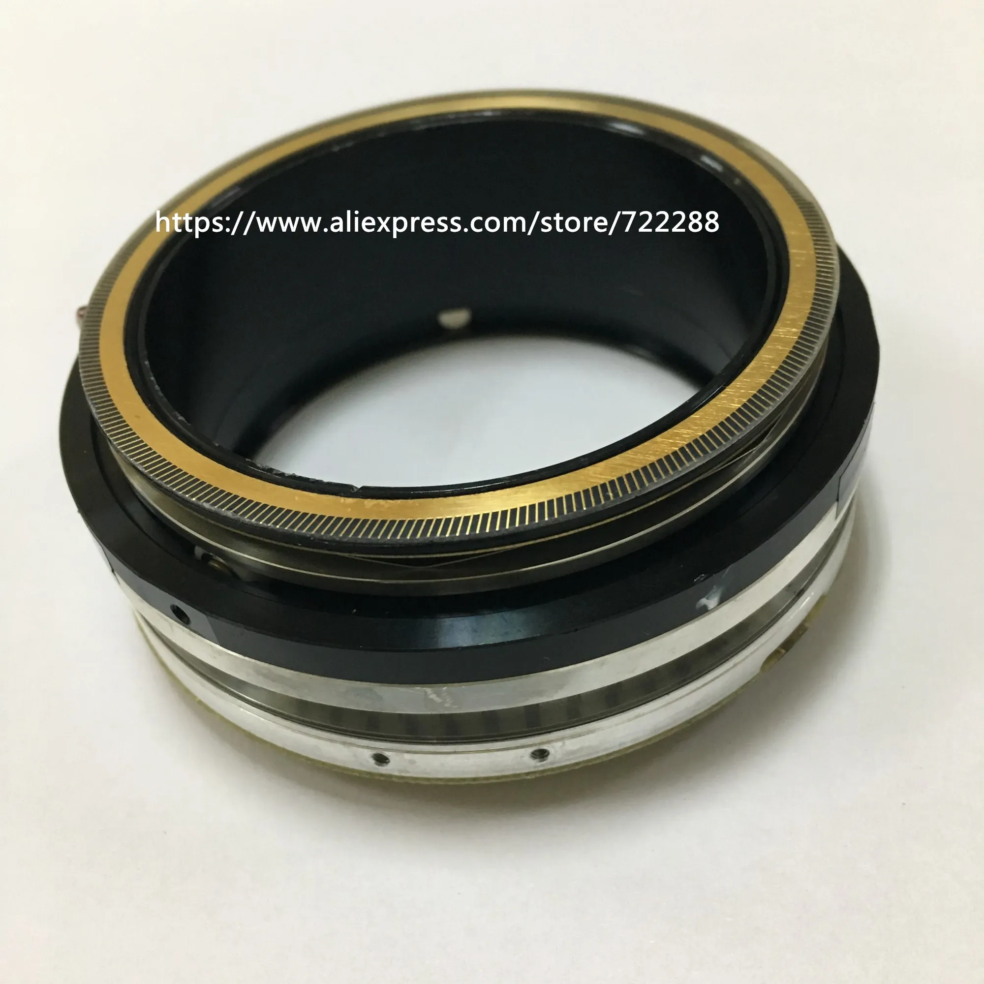 Запасные части для Nikon Nikkor AF S 17 35 мм F/2.8D ультразвуковой фокусный двигатель SWM Assy