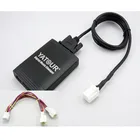 Yatour для Lexus LS 430 2004-2007 LS460 SC430 GX470 ES 300 IS 300 GS300 автомобильный стерео USB SD MP3 плеер Bluetooth адаптер