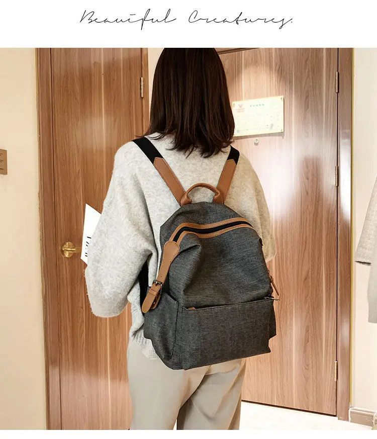

Backpacks
