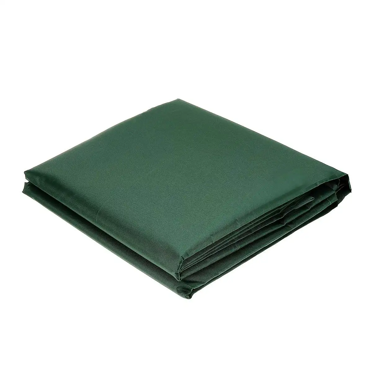 Зеленый водонепроницаемый открытый патио садовая мебель чехлы 210D Дождь Снег на