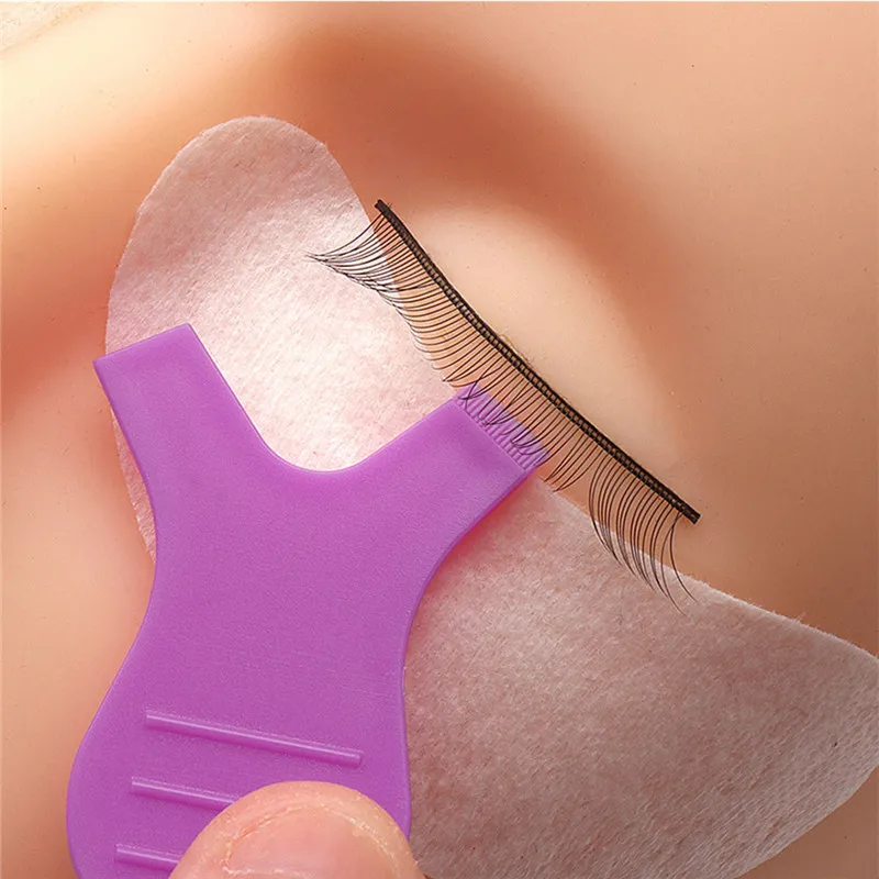 10 шт. ненатуральные искусственные Лифт щетка расходные материалы для