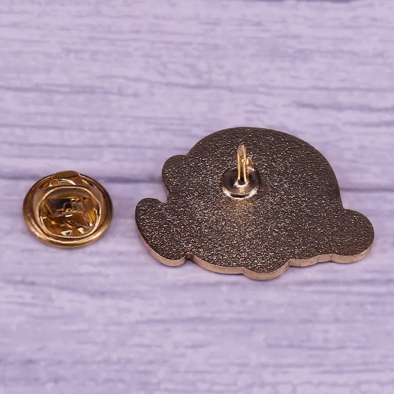 

DZ1212 Game Kawaii Creativity Enamel Pins Badge for Backpack Collar Lapel Pin Hat Jewelry Gifts for Friends