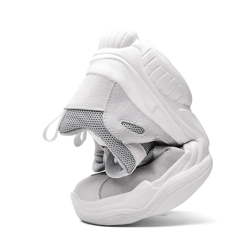 Мужские кроссовки PUPUDA для бега новинка 2020 большого размера 11 5 массивные удобная