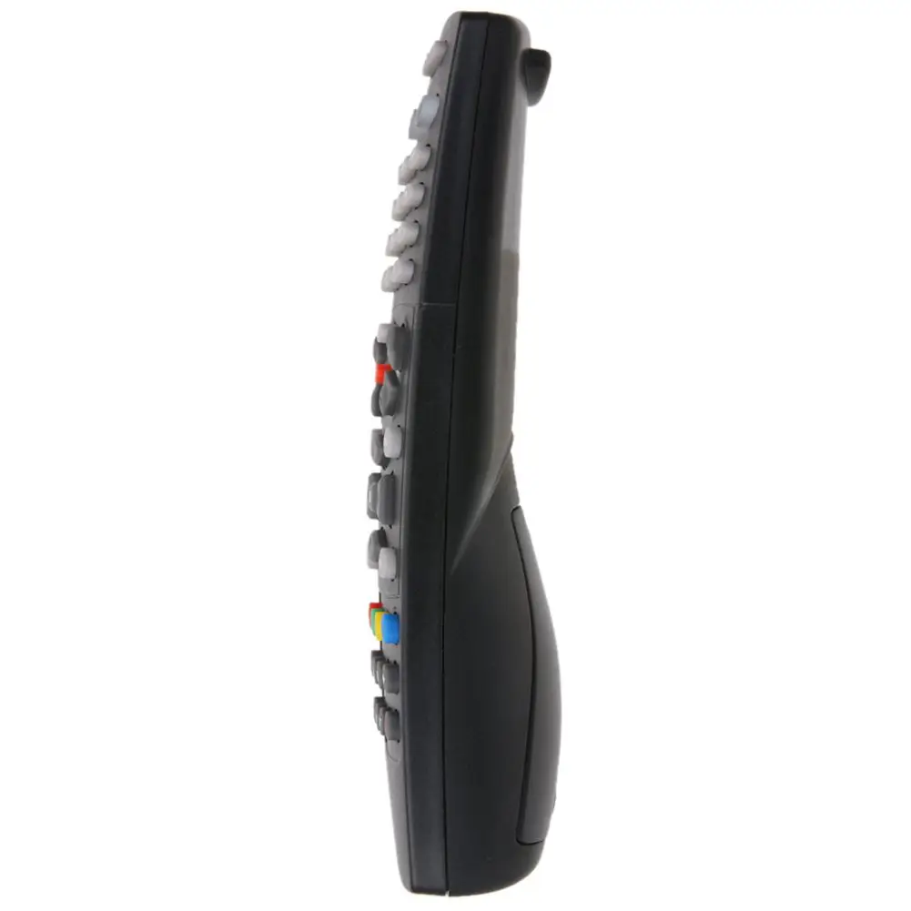 Умный ТВ пульт дистанционного управления Замена блок черный все функции для DREAMBOX