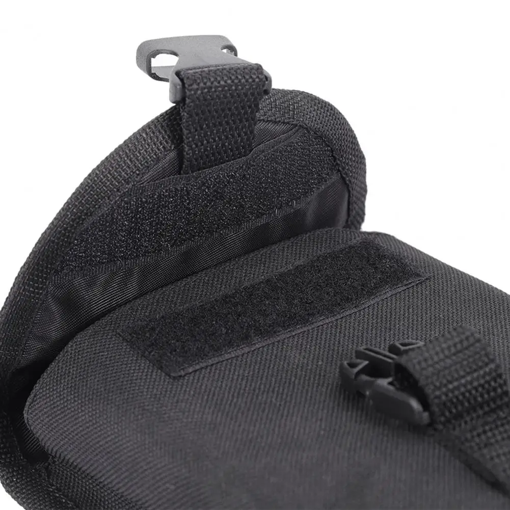 Карманный ремень с быстроразъемной пряжкой устойчивый к разрыву удобная уличная