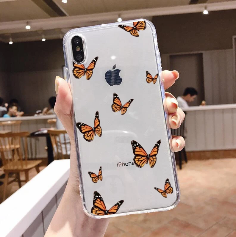 Чехол для iphone 11 Pro Max X XS XR XSMAX 6 6S PLUS 7plus|Бамперы| |