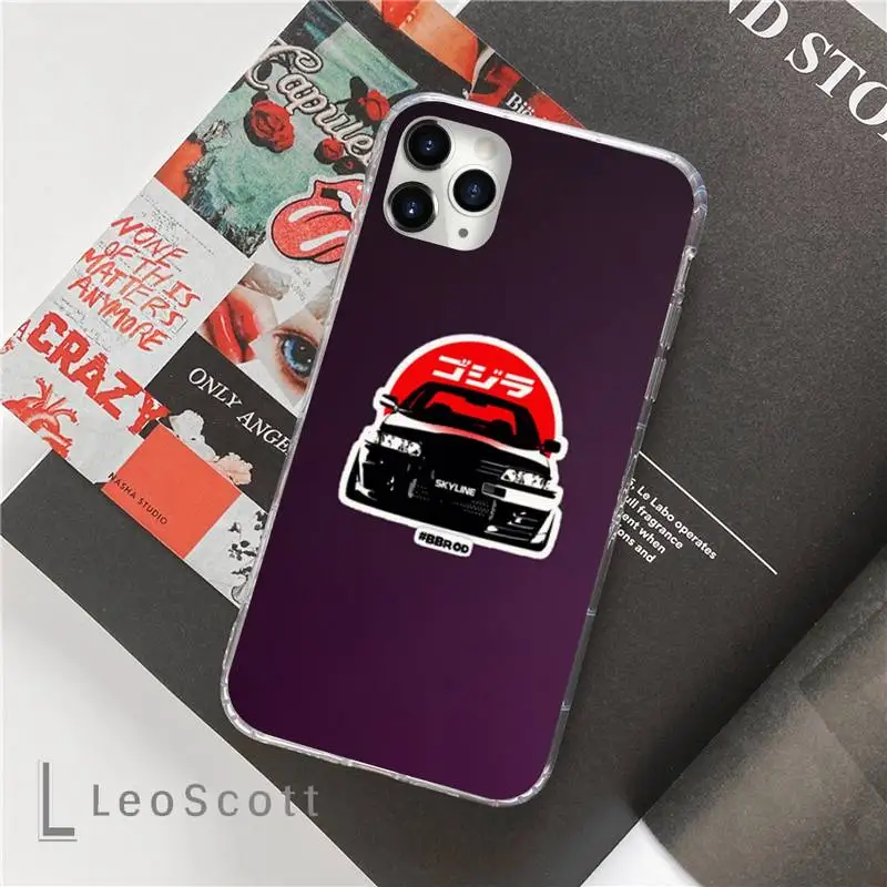 

sport car eat sleep JDM Phone Cases For iphone 12 5 5s 5c se 6 6s 7 8 plus x xs xr 11 pro max