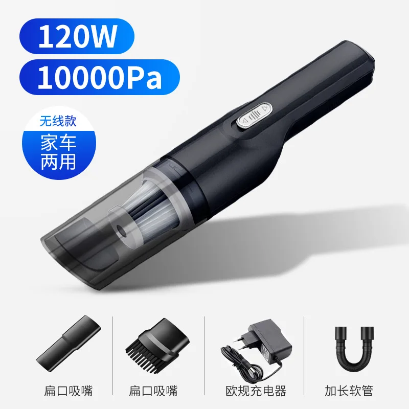 

Wireless Car Vacuum Cleaner For Machine Cordless Portable Handheld Desktop Vacuum Cleaner For Home Home Appliance Car Products