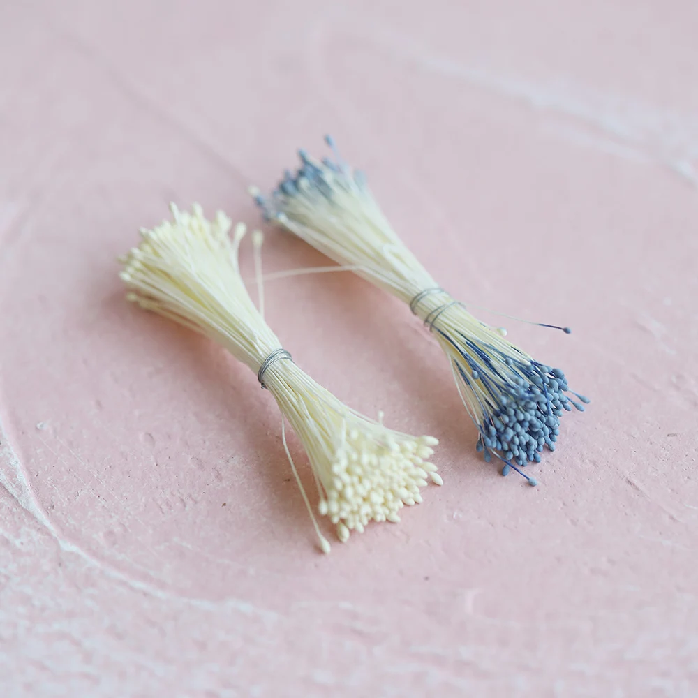 

Ручная работа DIY материал 1 мм Мини нить стержень цветок сердце, цветок сердечник ткани искусство, цветок горячей штамповки может быть окрашено