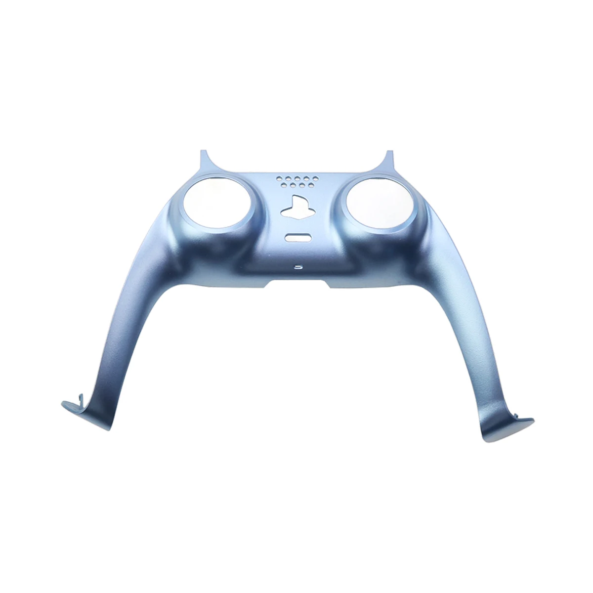 YuXi Gamepad Decorative Strip Replacement Shell Decoration for PS5 DualSense 5 Controller Joystick W/Full Set Buttons | Электроника