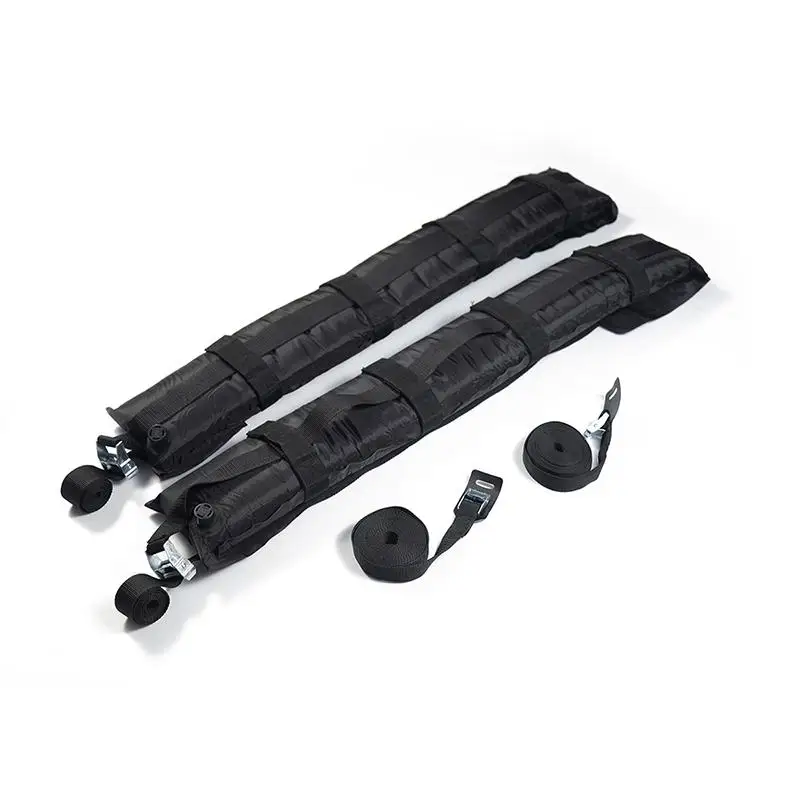 LumiParty Обычная самонадувная Автомобильная верхняя мягкая багажная стойка