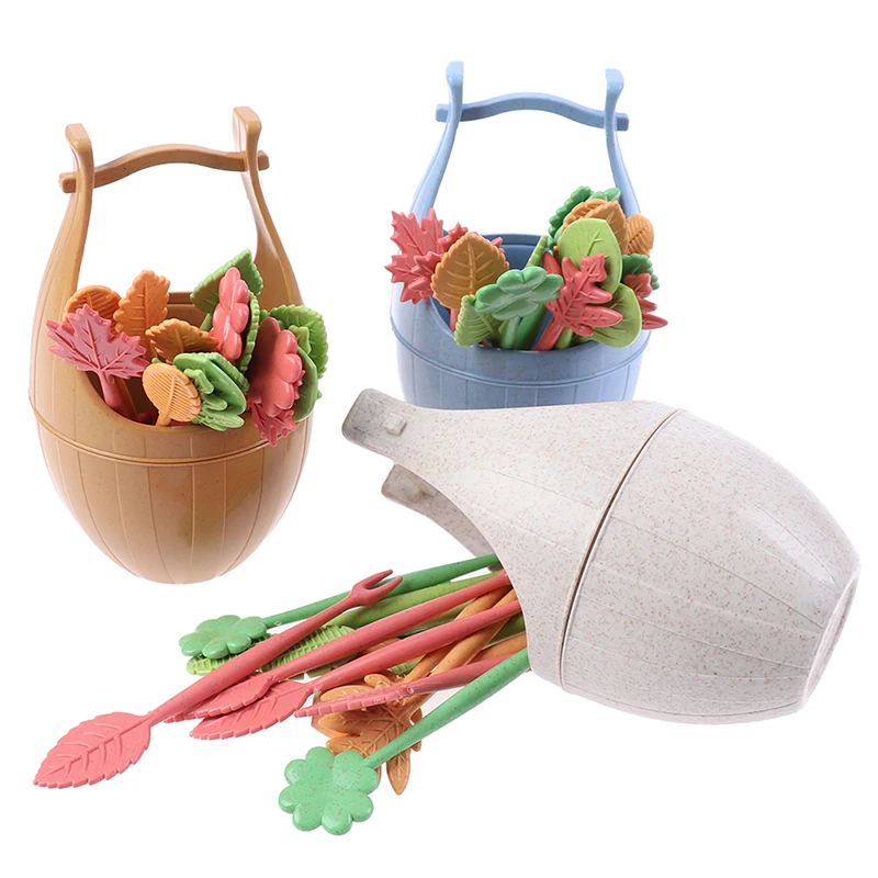 

Пшеничная солома, листья, еда, фрукты, коктейли, ручная работа, зубочистки, принадлежности для пикника вечерние НКИ, декоративные аксессуары...