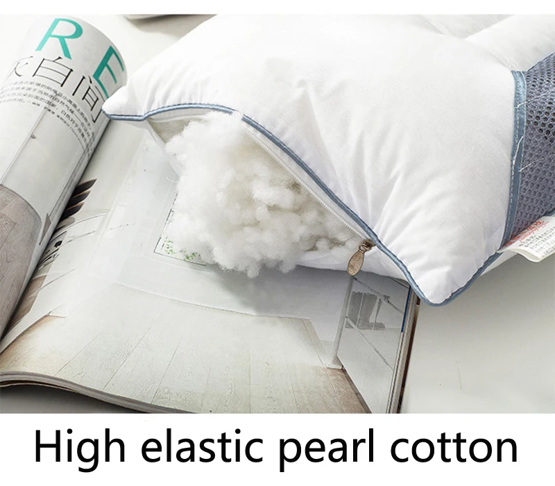 Кассии шейки матки Care Детская подушка на шею для высокие эластичные