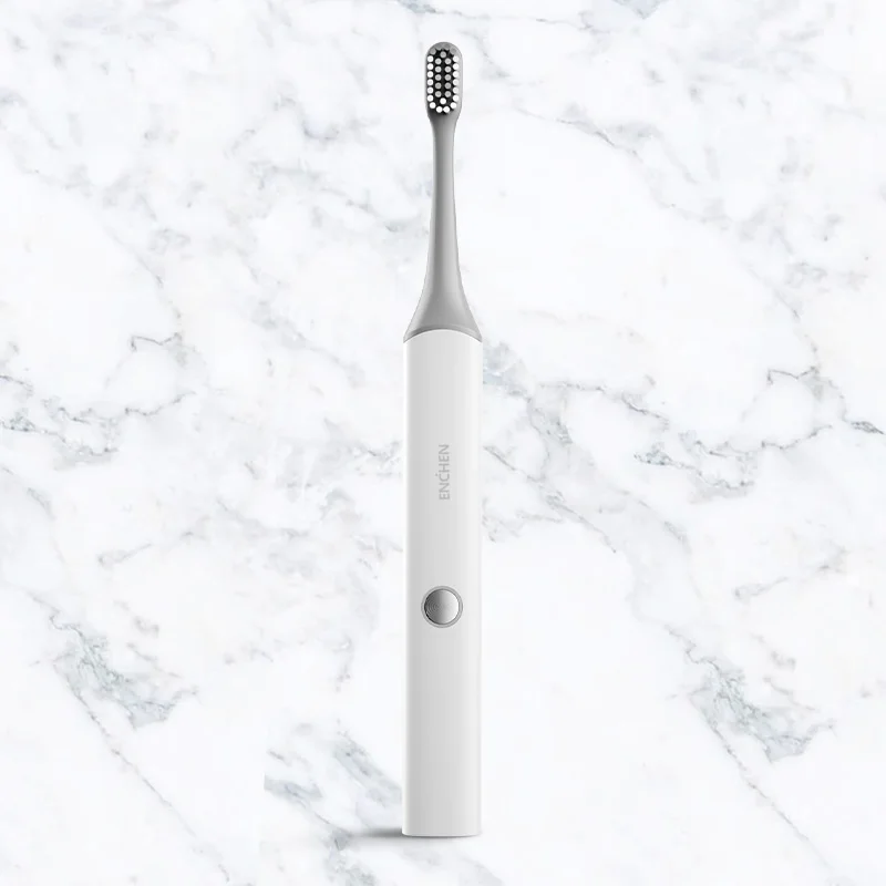 

ENCHEN Adult Electric Toothbrush Smart Chip 3 Mode USB Rechargeable Waterproof ToothBrushes Electronic Whitening Teeth Brush