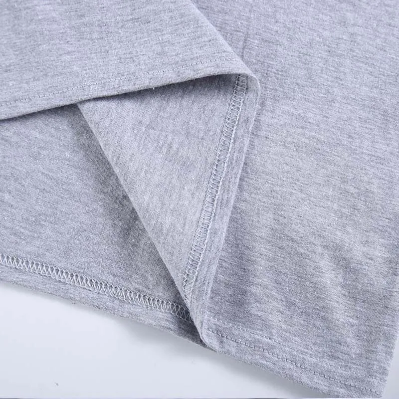 Том Джерри красный логотип синяя мужская футболка новый мультфильм Youth X Большой