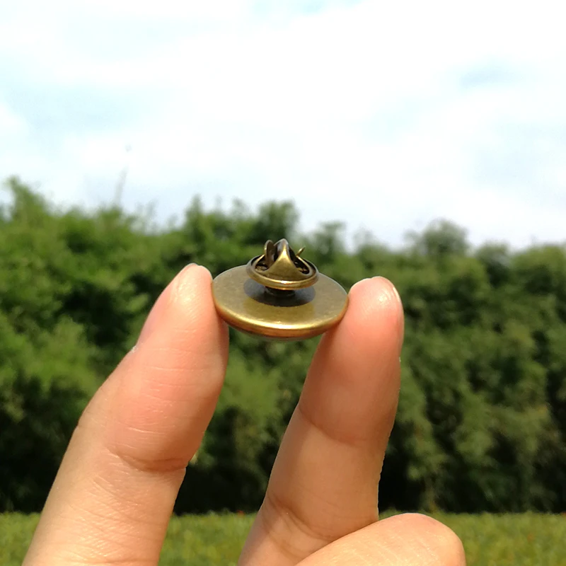 Металлическая брошь Nengdou G1 ЛГБТ гордость Радужный Флаг геи лесбиянок бисексуал