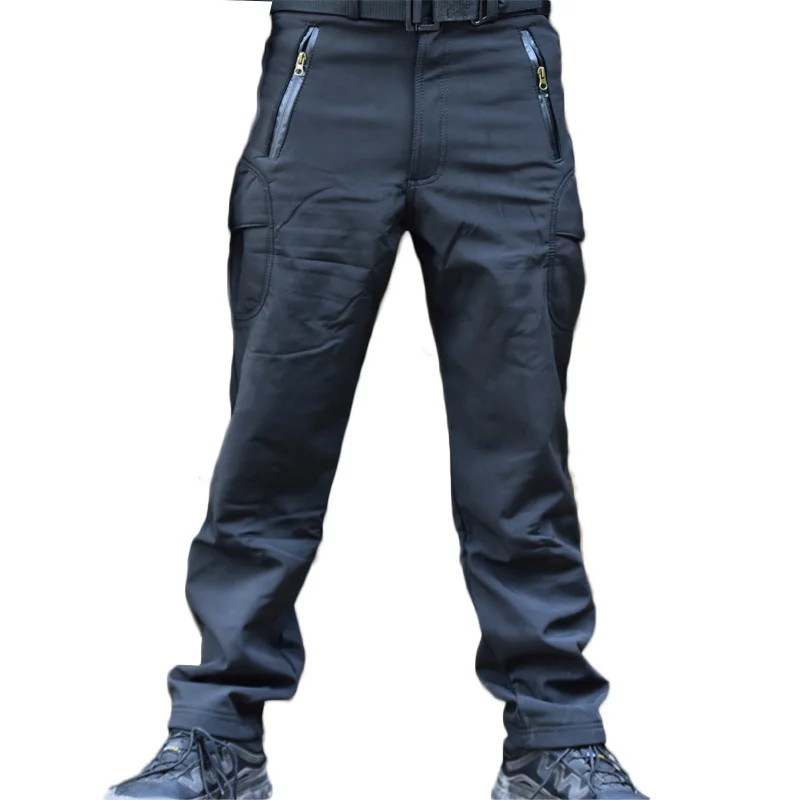 Брюки TAD мужские тактические армейские военные камуфляжные штаны в стиле