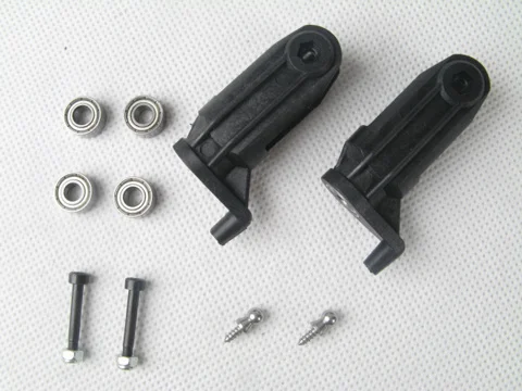 Детали для вертолета Tarot 500 пластиковый держатель главного ротора TL50046 | Игрушки и