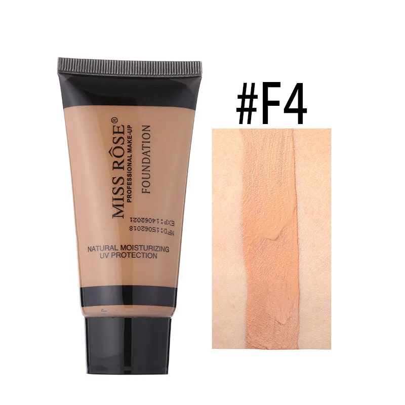 Фирменный тональный крем 60 мл матовый длительный полный консилер основа макияж