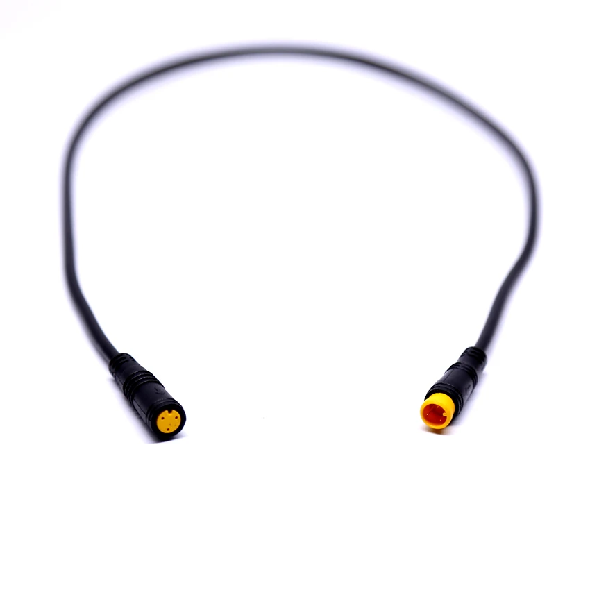 Набор моторных втулок Bafang 8FUN BBS комплект с тормозным сигналом удлинитель