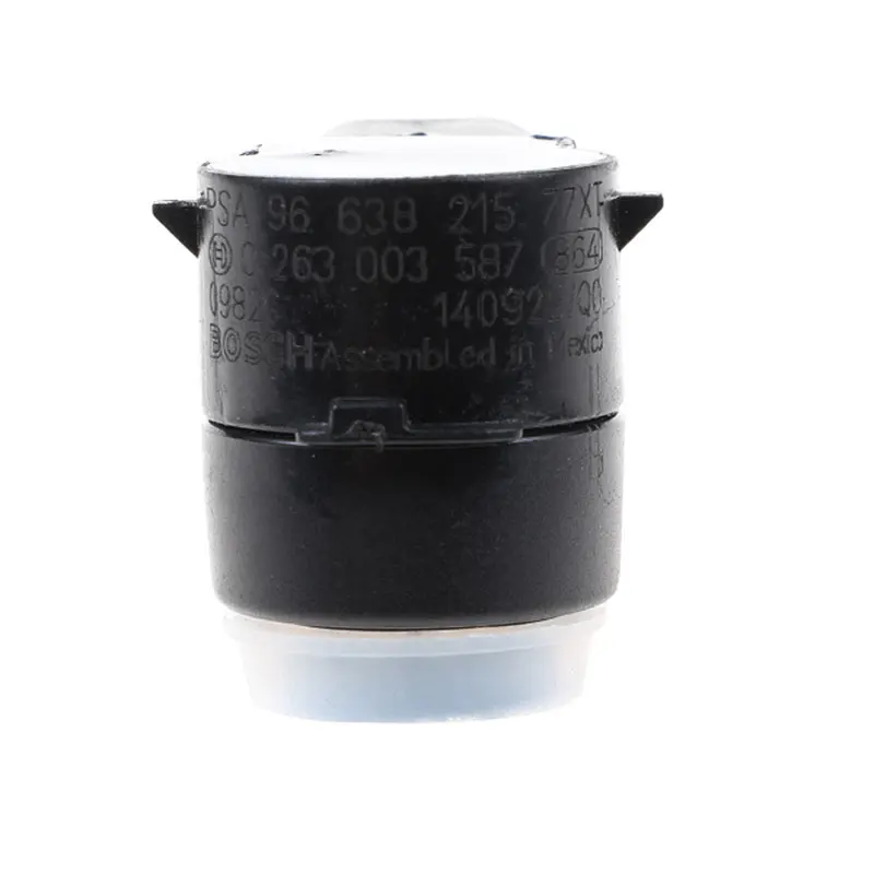 Датчик PDC для Peugeot 307 308 407 Rcz Partner Citroen C4 C5 C6 PSA966382157 6590.A5 9663821577XT PSA 9663821577 | Автомобили и