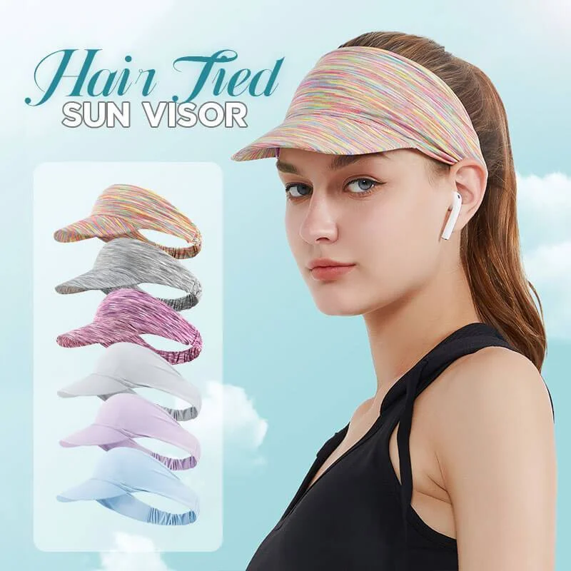 

2021 Sports Headband Empty top hat summer outdoor sunscreen men and women breathable riding running cap female Dropshipping