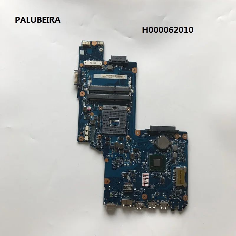 KEFU FOR Toshiba C50 C50-A HM76 s988b Laptop Motherboard H000062010 100% tested fully work | Компьютеры и офис