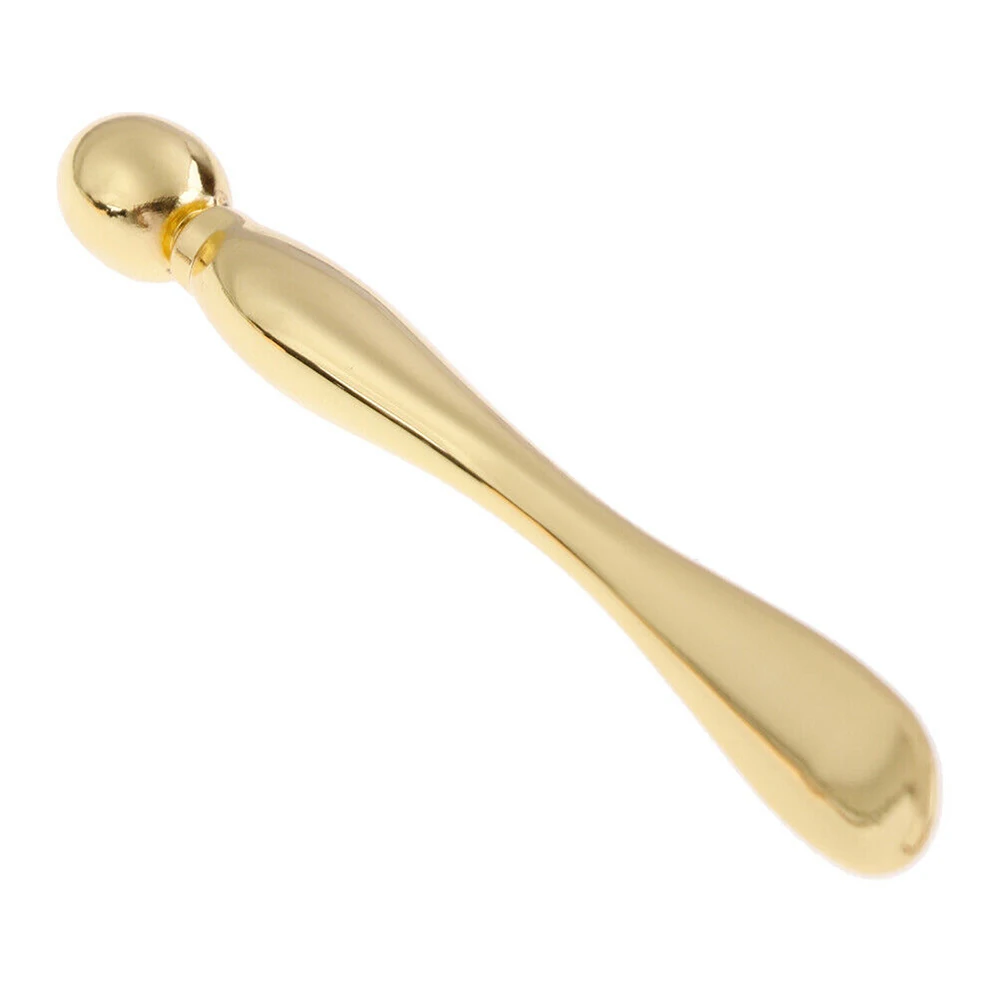 1 шт. шпатель для подтяжки лица инструменты красоты глаз крем разделенный совок