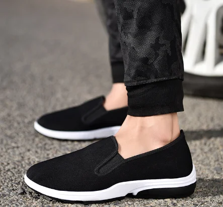 

2135 NEW soft shoes YOUNG fashion