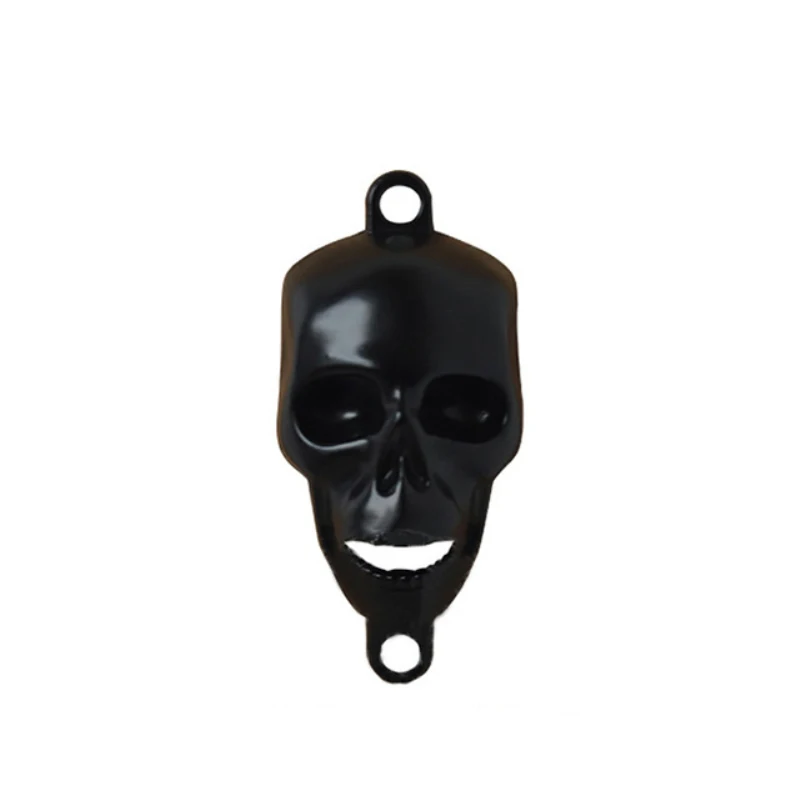 

Wall Bottle Opener Skull Shaped Beer Opener Wall Mounted Bottle Opener Kitchen Tool Home Bar Wall Decorative