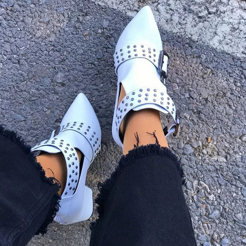 Обувь Женские ботинки Сезон осень-зима Пикантные Ботинки martin на высоком каблуке