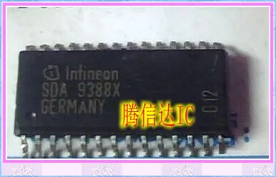 

Free Delivery SDA9388X SOP28