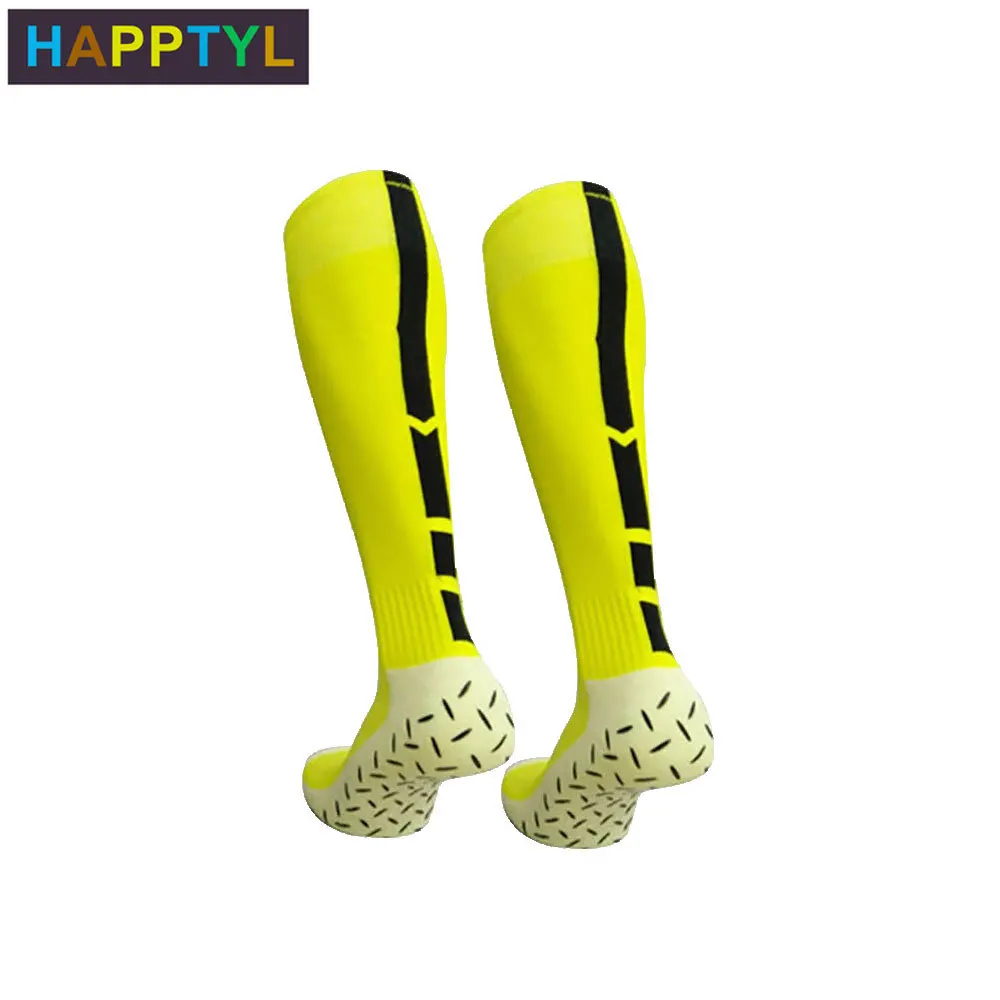 HAPPTYL 1 пара мужские спортивные противоскользящие гелевые компрессионные