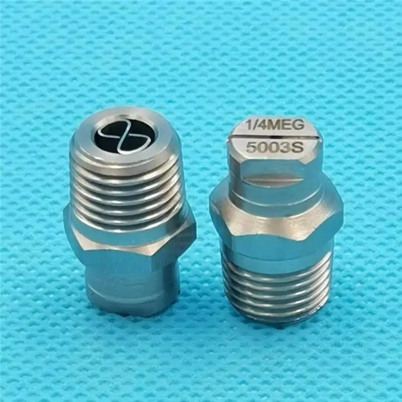 Разбрызгиватель воды для дорожного катка высокого давления нержавеющая