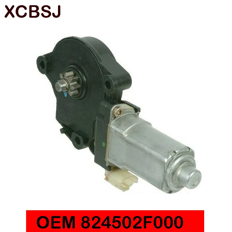 Мотор стеклоподъемника передний левый подходит для 2004-2009 Kia Spectra OEM 824502F000 hyundai tucson |