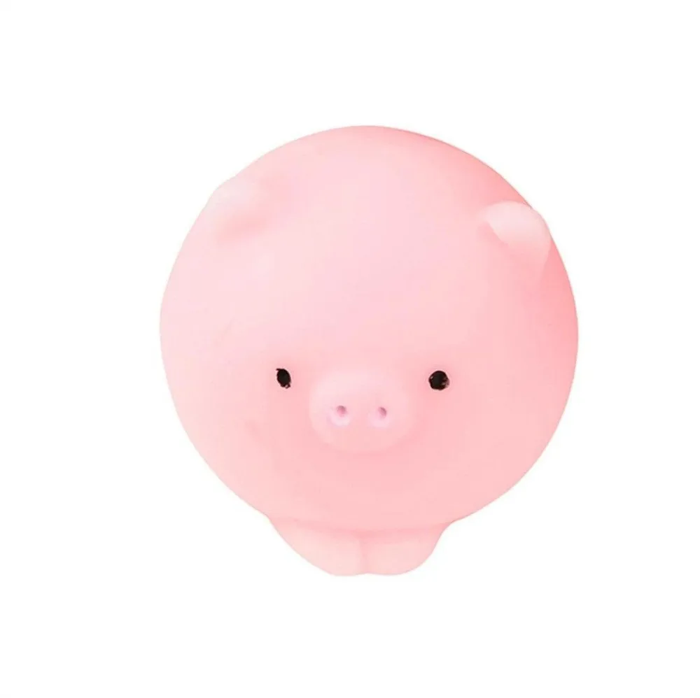 

Kawaii 16 . Squishy Cat Squeeze Fidget