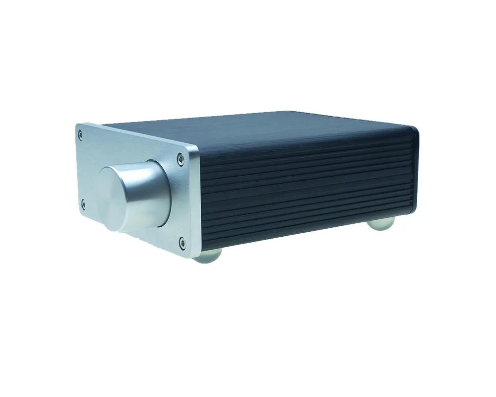 Переключатель сигналов Hi Fi для пассивного аудиовхода переключатель разделитель