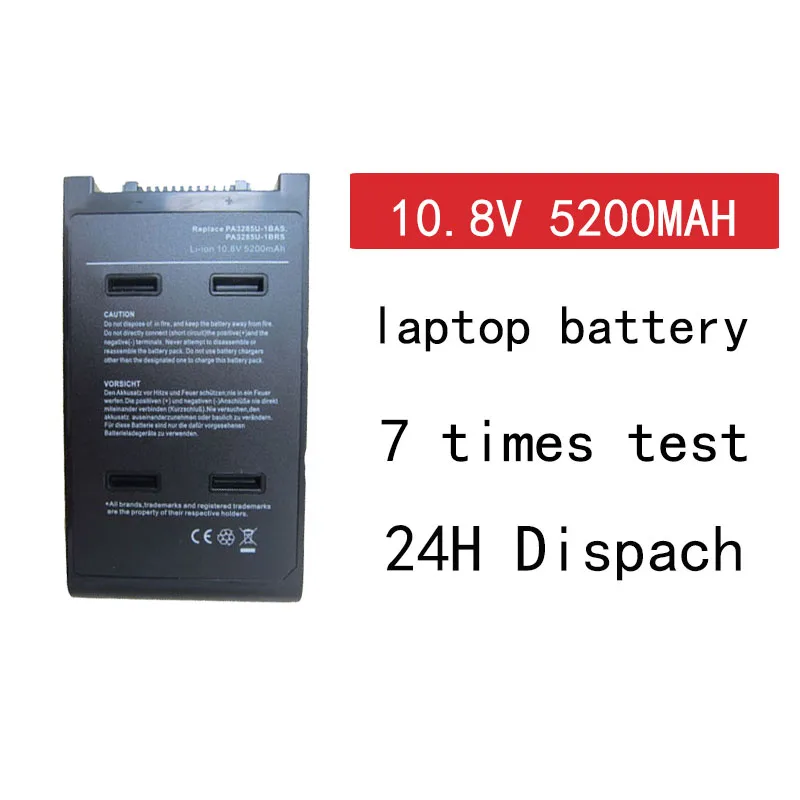HSW Аккумулятор для ноутбука TOSHIBA Satellite Pro A10 A120 10Q J50 Dynabook A9 Qosmio E10 E15 F10 F15 G15 G20 G25 bateria