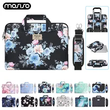 Laptop Shoulder Bag for MacBook Pro 14 2021 M1 Max A2442 Air 13 Pro 16 15 17 17.3 inch HP Dell Lenovo Asus Acer Briefcase Sleeve