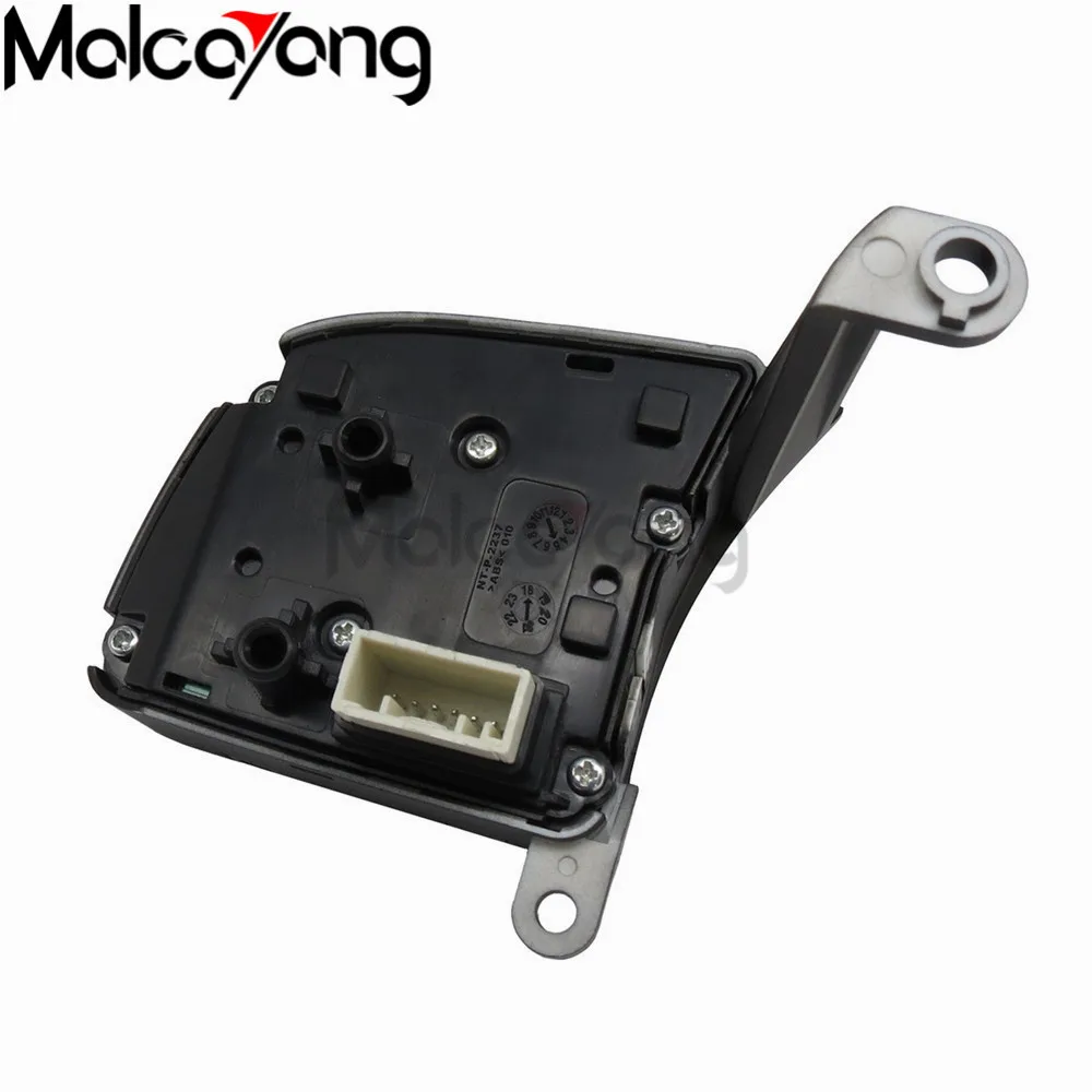 Новый переключатель круиз контроля на руль правый контроль для Sportage QL 2016 2017 6720