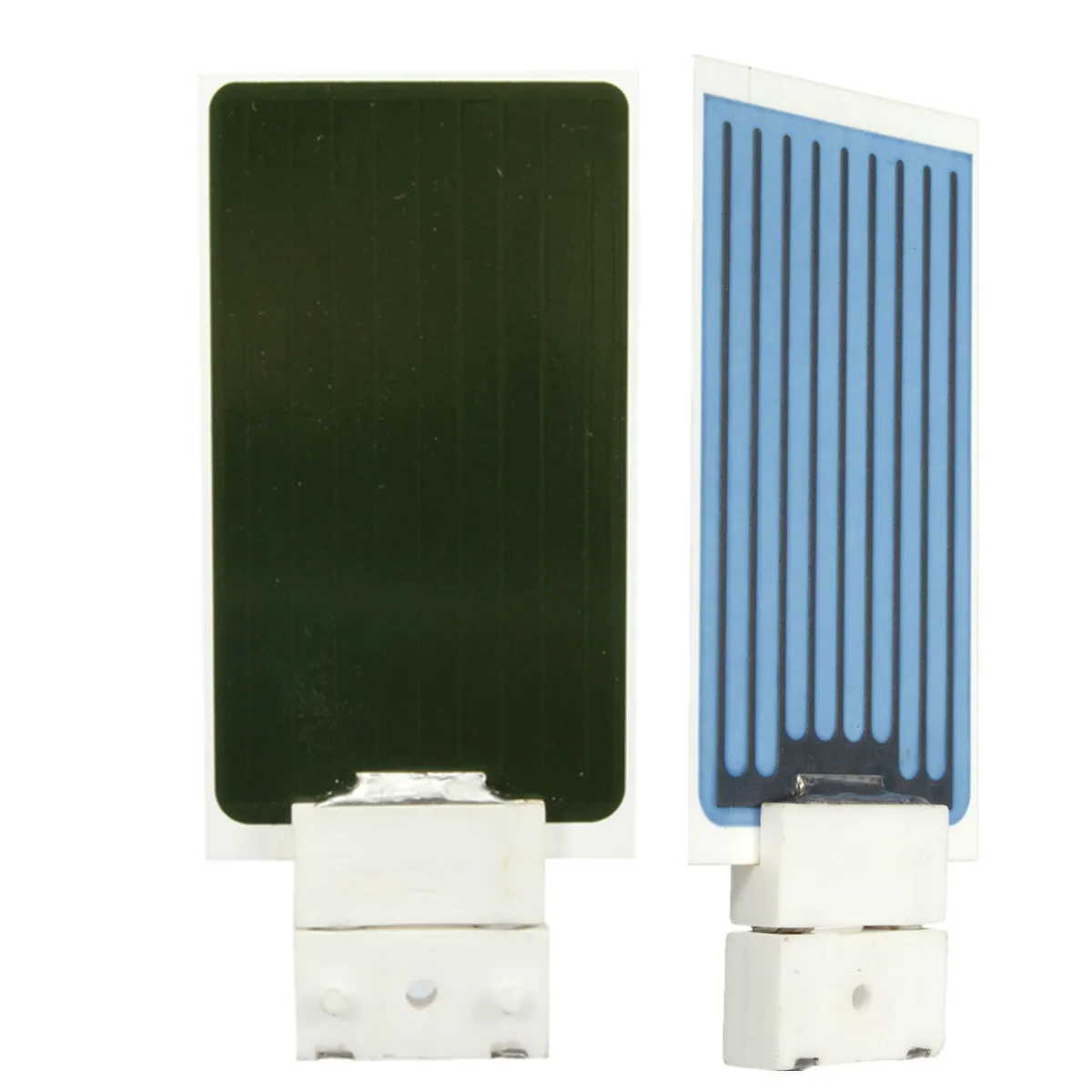 

Ceramic Plate with Ceramic Base for 3.5G/hr Long-life Ozone Generator