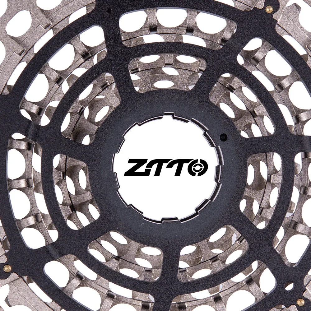 Велосипедная кассета ZTTO Ultimate 11 36T ult 10 s свободное колесо из стали для горного