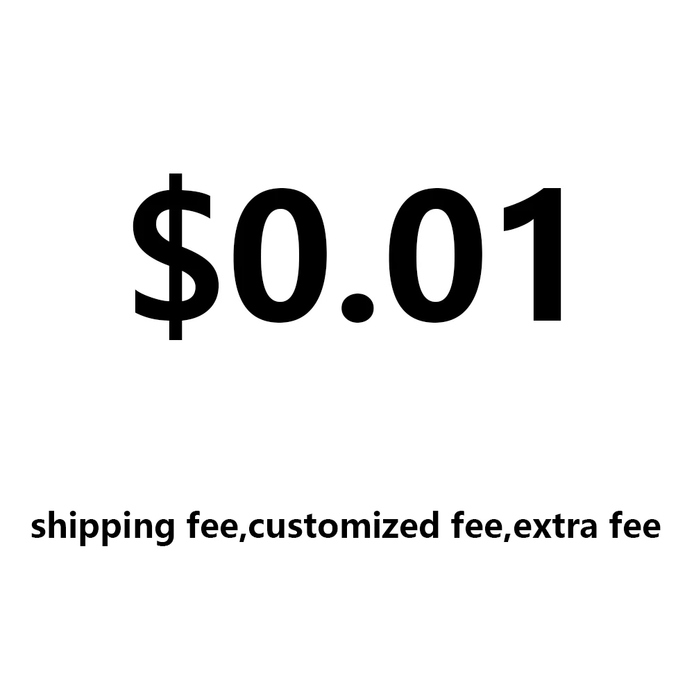 

Extra Shipping Fee,Customized Fee,Extra Fee Payment Link