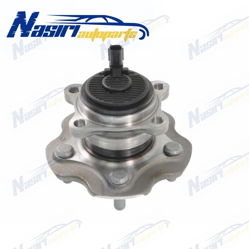 Подшипник ступицы заднего колеса в сборе для TOYOTA AURIS AVENSIS 2006 2007 2008 2009 2010 2011