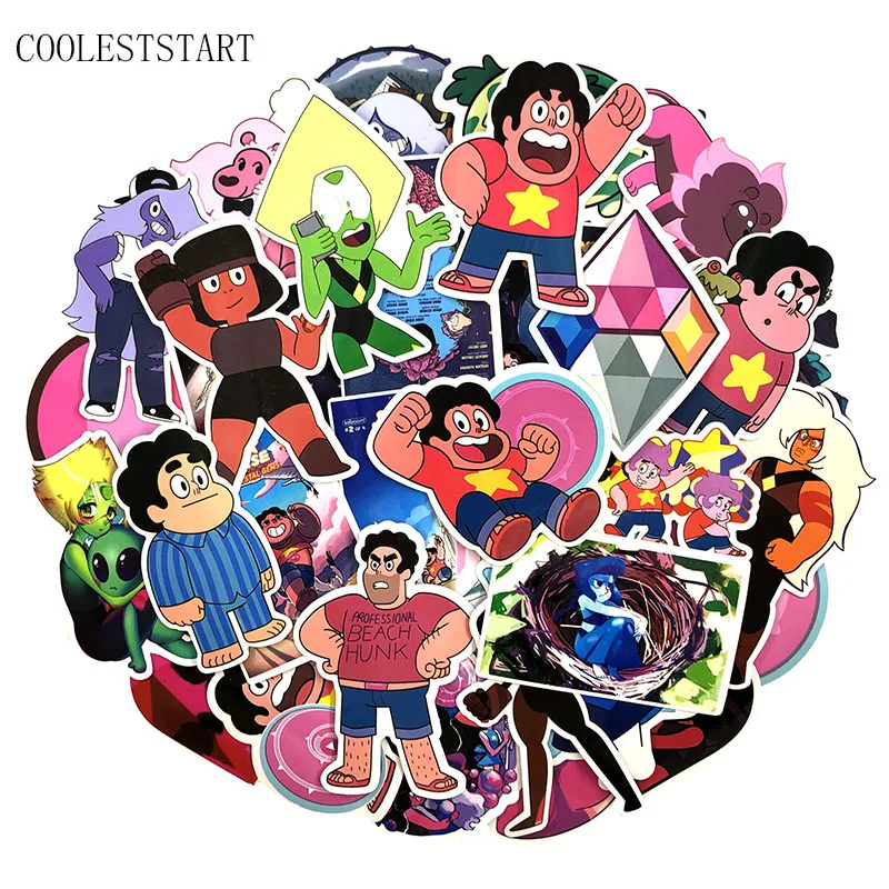 Наклейки для мотоцикла багажа скейтборда велосипеда холодильника водостойкие