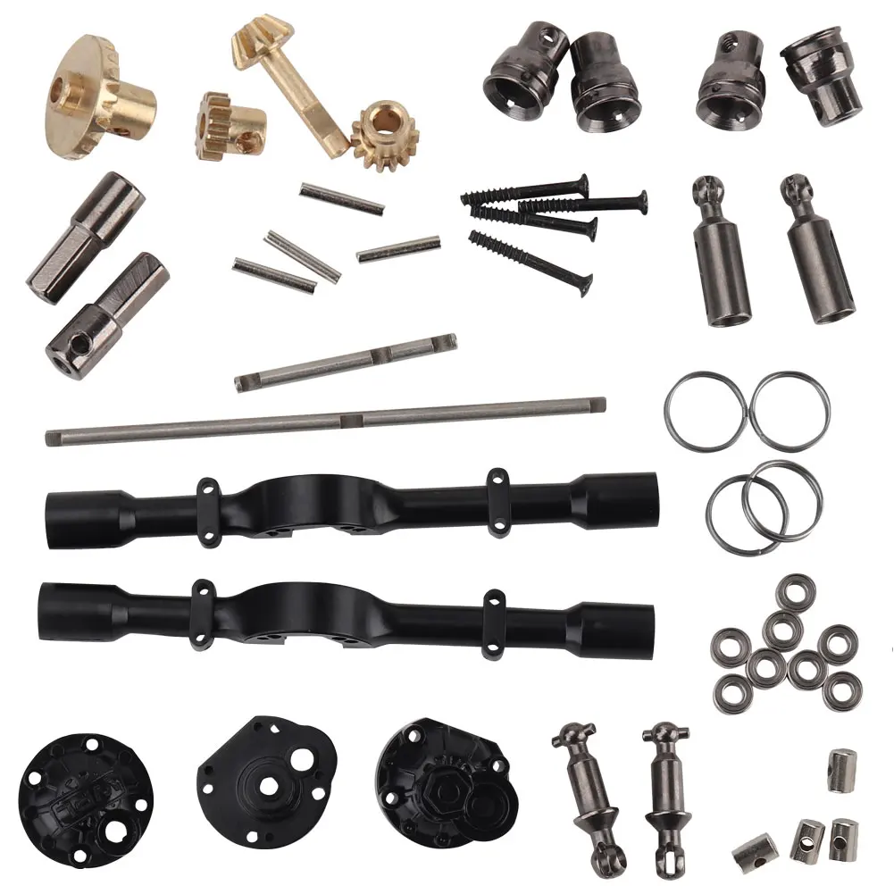 Игрушки легко установить прочные модернизированные части металлический средний