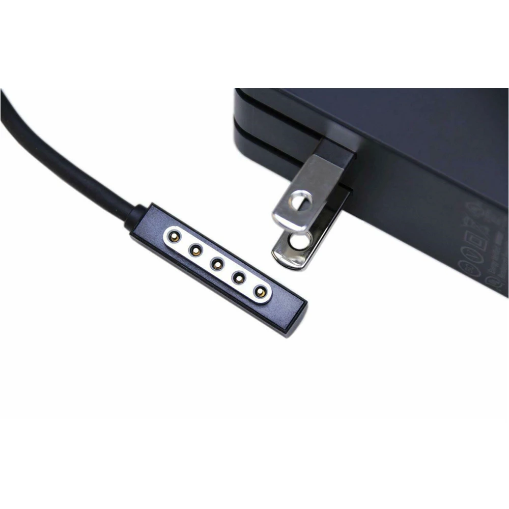 

AC Adapter 24W 12V 2A for Microsoft Surface RT Surface Pro 1 and Surface