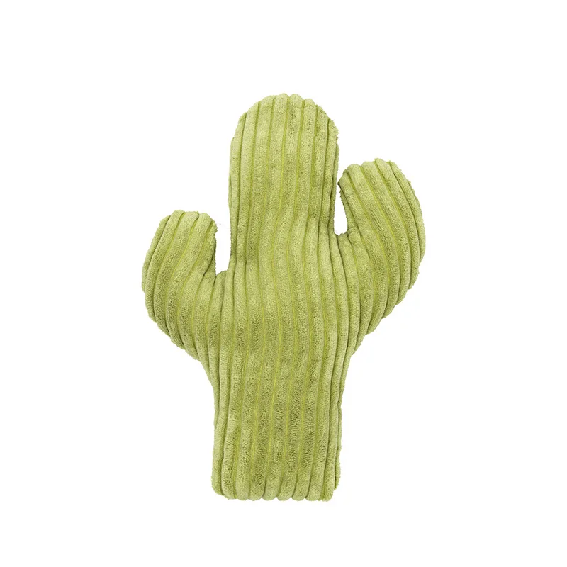 

Zeze Cactus Tease Cat Toys From Hi Cat Mint Toy Cat Toys Wear-resistant Teeth Cat Supplies Cross borders