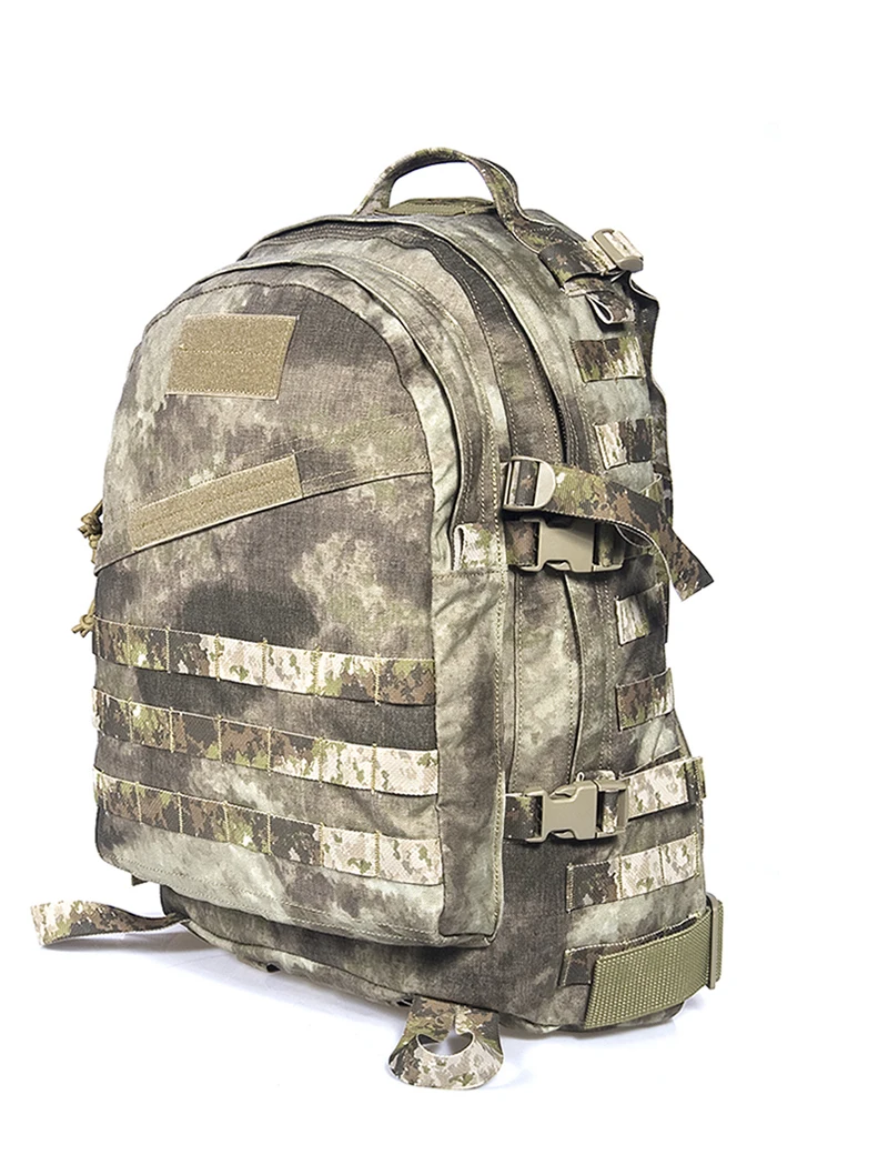 Рюкзак FLYYE MOLLE AIII PK-M001 | Спорт и развлечения